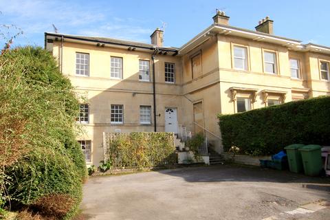 undefined, Lansdown Crescent