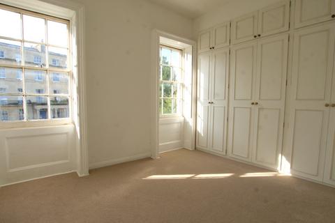 undefined, Lansdown Crescent