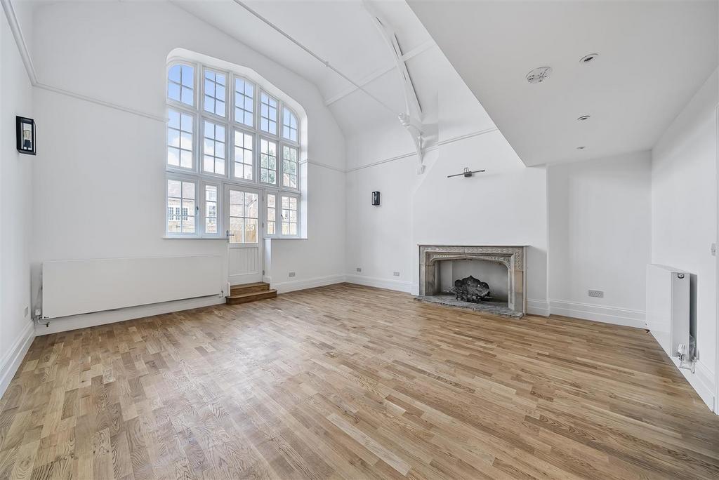 The Street, Canterbury CT3 3 bed semidetached house for sale £490,000