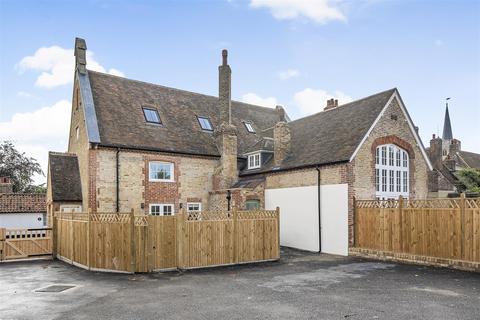 3 bedroom semi-detached house for sale, The Street, Canterbury CT3