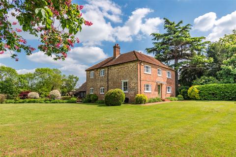 5 bedroom detached house for sale, Ripley Road, East Clandon, GU4