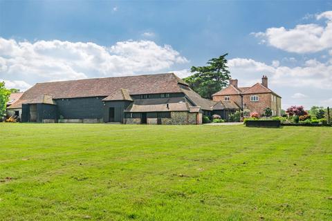 5 bedroom detached house for sale, Ripley Road, East Clandon, GU4