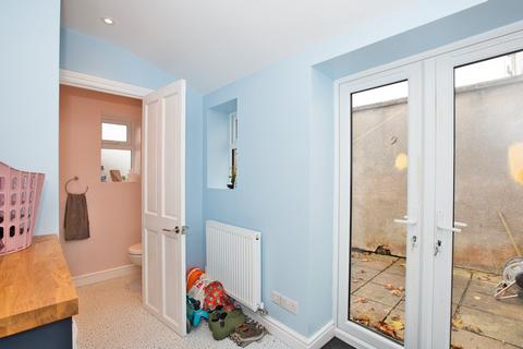 108 Beaufort Road, St George, Bristol, BS5 8EG