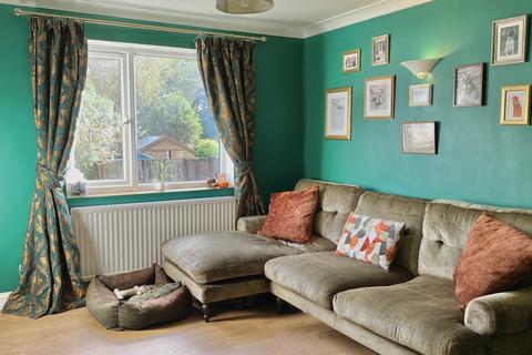 14 Chapel Meadow, Buckland Monachorum, Yelverton, PL20 7LR