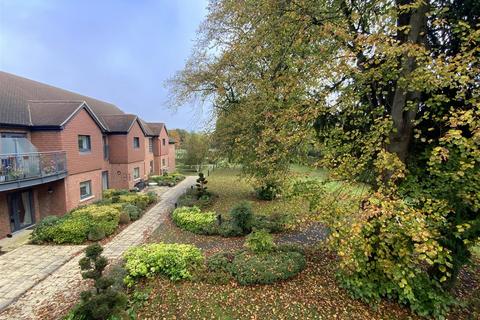 2 bedroom sheltered housing for sale, St. Giles Mews, Stony Stratford, Milton Keynes