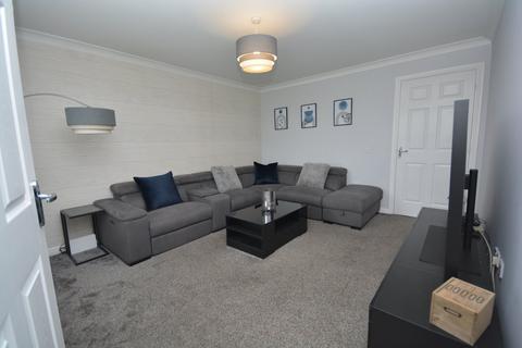 3 bedroom townhouse for sale, Balvenie Drive , Kilmarnock, East Ayrshire, KA3