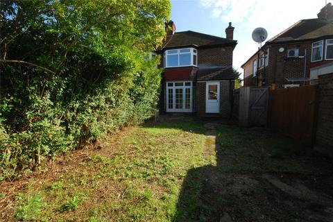 3 bedroom semi-detached house for sale, The Vale, Golders Green, NW11