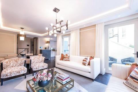 3 bedroom duplex to rent, Prince Of Wales Terrace, London W8