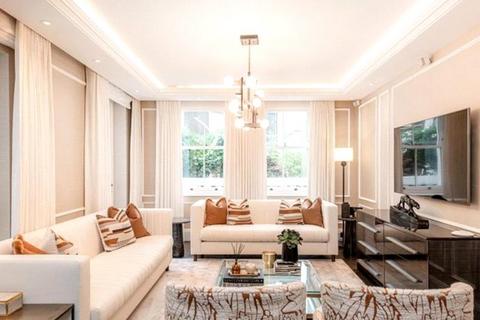 undefined, Prince of Wales Terrace, London W8