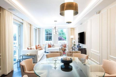 undefined, Prince of Wales Terrace, London W8