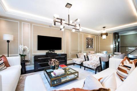 undefined, Prince of Wales Terrace, London W8