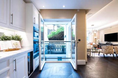 undefined, Prince of Wales Terrace, London W8