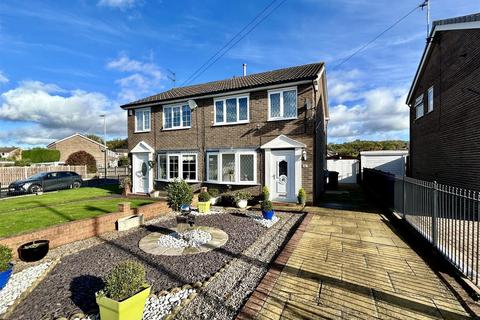 3 bedroom semi-detached house for sale, Leeds Road, Kippax, Leeds