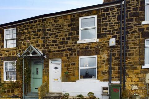 1 bedroom terraced house for sale, High Street, Brotton