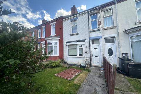 2 bedroom terraced house for sale, Oakland Gardens, Darlington