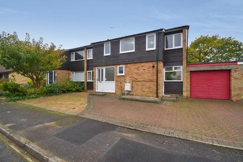 4 Greater Foxes, Fulbourn, Cambridge, CB21 5EZ