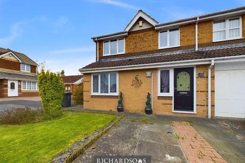 27 Locksley Close, North Shields, NE29 8EN