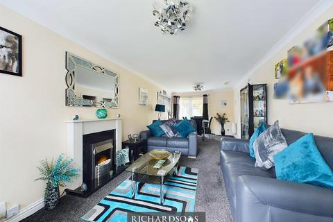 27 Locksley Close, North Shields, NE29 8EN