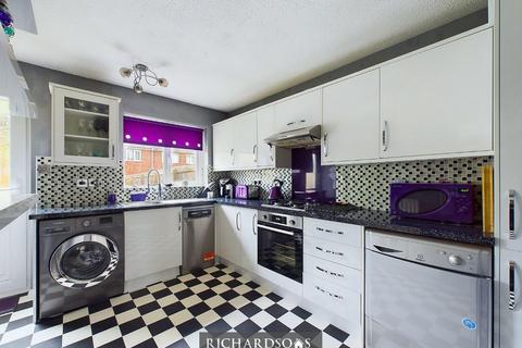 27 Locksley Close, North Shields, NE29 8EN