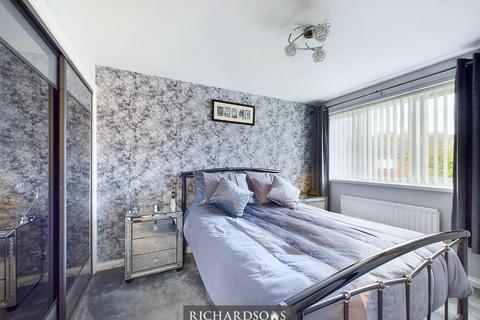 27 Locksley Close, North Shields, NE29 8EN