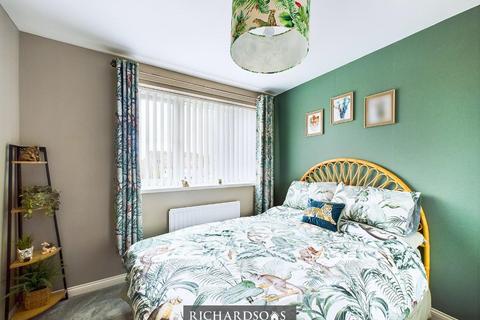 27 Locksley Close, North Shields, NE29 8EN