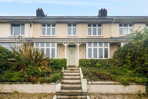 3 bedroom terraced house for sale, Bishops Tawton, Barnstaple, Devon, EX32