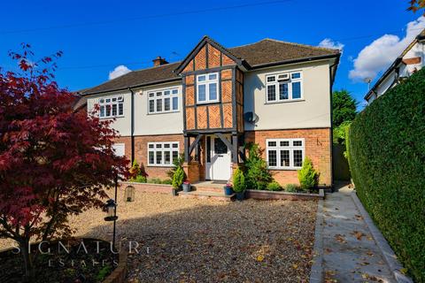 5 bedroom detached house for sale, Greenways, ABBOTS LANGLEY