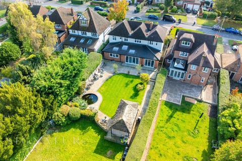 5 bedroom detached house for sale, Greenways, ABBOTS LANGLEY