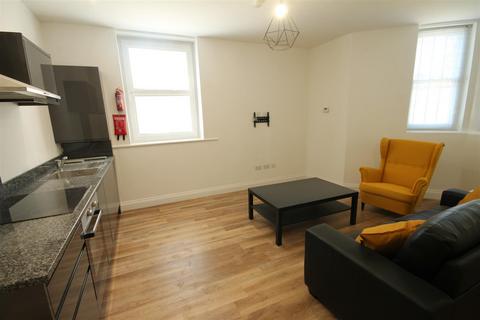 2 bedroom apartment to rent, Osborne Terrace, Jesmond, Newcastle Upon Tyne