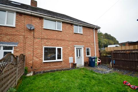 4 bedroom semi-detached house for sale, Elgin Place, Birtley