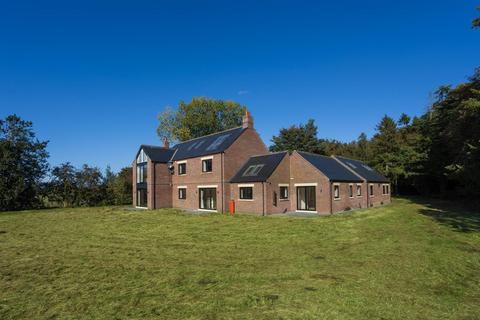 6 bedroom house for sale, Schimmel House, Sutton on the Forest, York