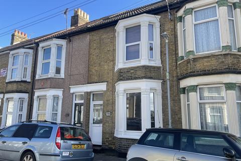 3 bedroom terraced house for sale, Invicta Road, Sheerness ME12