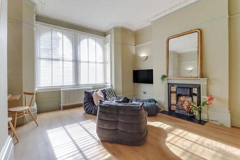 2 bedroom flat for sale, Cromwell Road, Hove, East Sussex