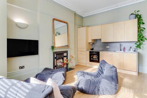 2 bedroom flat for sale, Cromwell Road, Hove, East Sussex