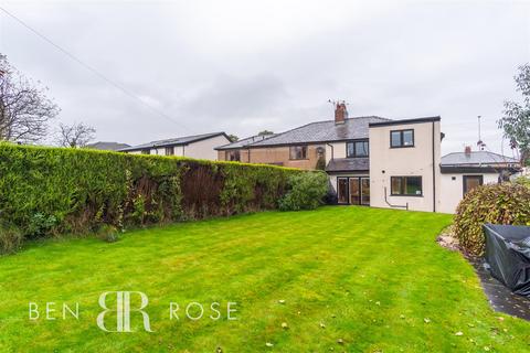 4 bedroom semi-detached house for sale, Preston Old Road, Cherry Tree, Blackburn