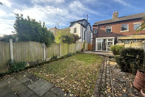 2 bedroom semi-detached house for sale, Brabiner Lane, Whittingham PR3