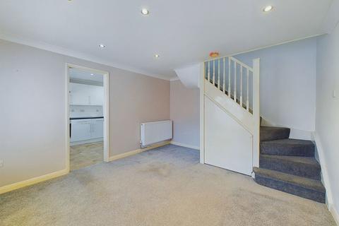 2 bedroom end of terrace house for sale, Station Parade, Tarring Road, Worthing, BN11