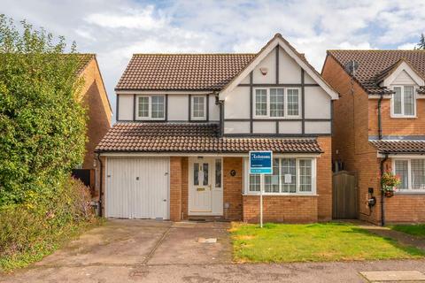 4 bedroom detached house for sale, Lamb Close, Hertfordshire WD25