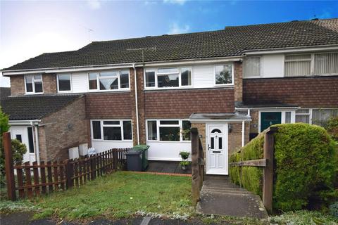 3 bedroom terraced house for sale, Thorpe Gardens, Alton, Hampshire, GU34