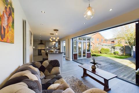 4 bedroom detached house for sale, Silversmith Row,  Lytham St. Annes, FY8