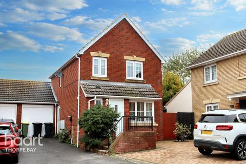 29 Havengore Close, Great Wakering, Southend-on-sea, SS3 0PH