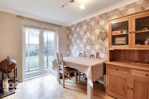 29 Havengore Close, Great Wakering, Southend-on-sea, SS3 0PH