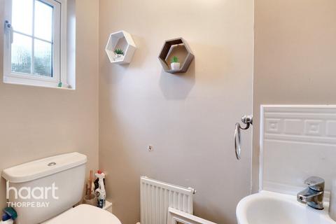 29 Havengore Close, Great Wakering, Southend-on-sea, SS3 0PH