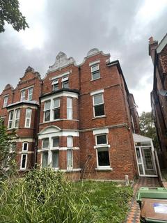 Property for sale, Bouverie Road West, Folkestone, CT20