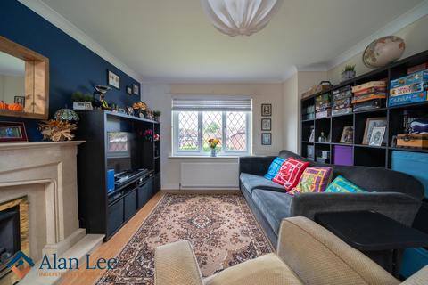 undefined, Barnside Way, Tytherington, SK10 2TZ