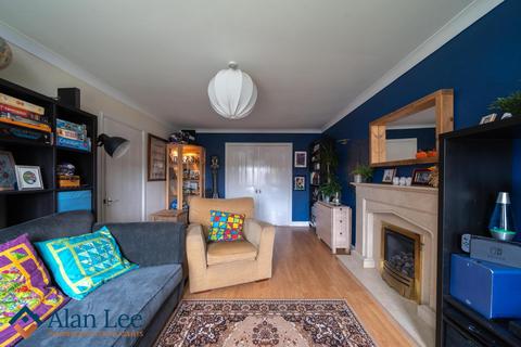 undefined, Barnside Way, Tytherington, SK10 2TZ