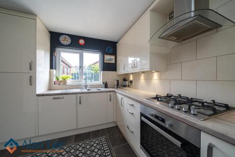 31 Barnside Way, Tytherington, Macclesfield, SK10 2TZ