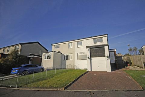 3 bedroom semi-detached house for sale, Ellismuir Road, Baillieston