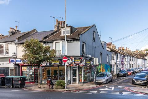 7 bedroom end of terrace house for sale, Lewes Road, Brighton