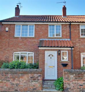 3 bedroom townhouse for sale, Walkergate, Beverley